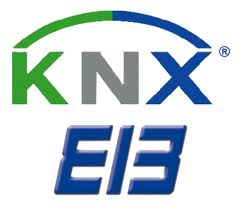 knx logo